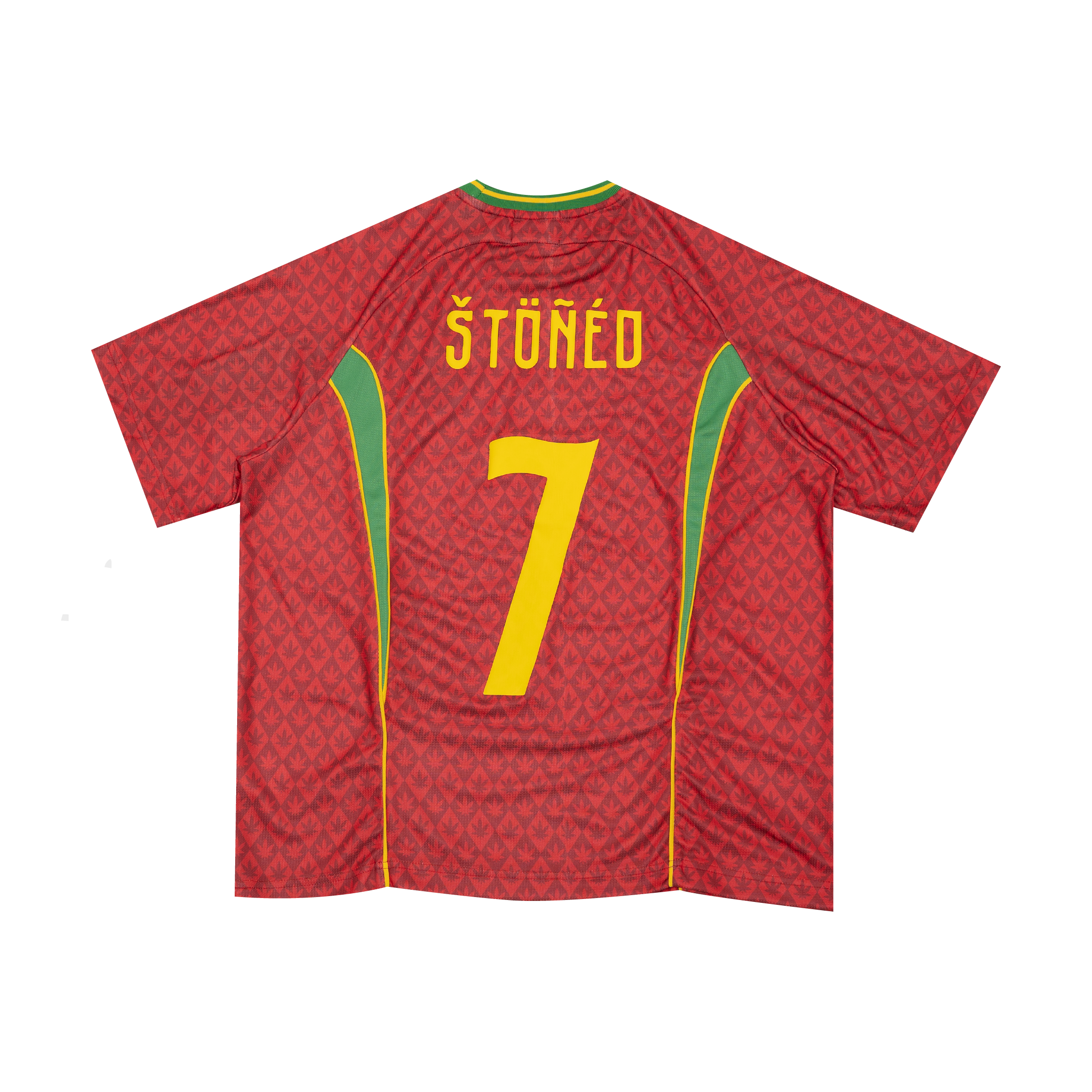 STONED & CO 26:  WORLD CUP SERIES PORTUGAL