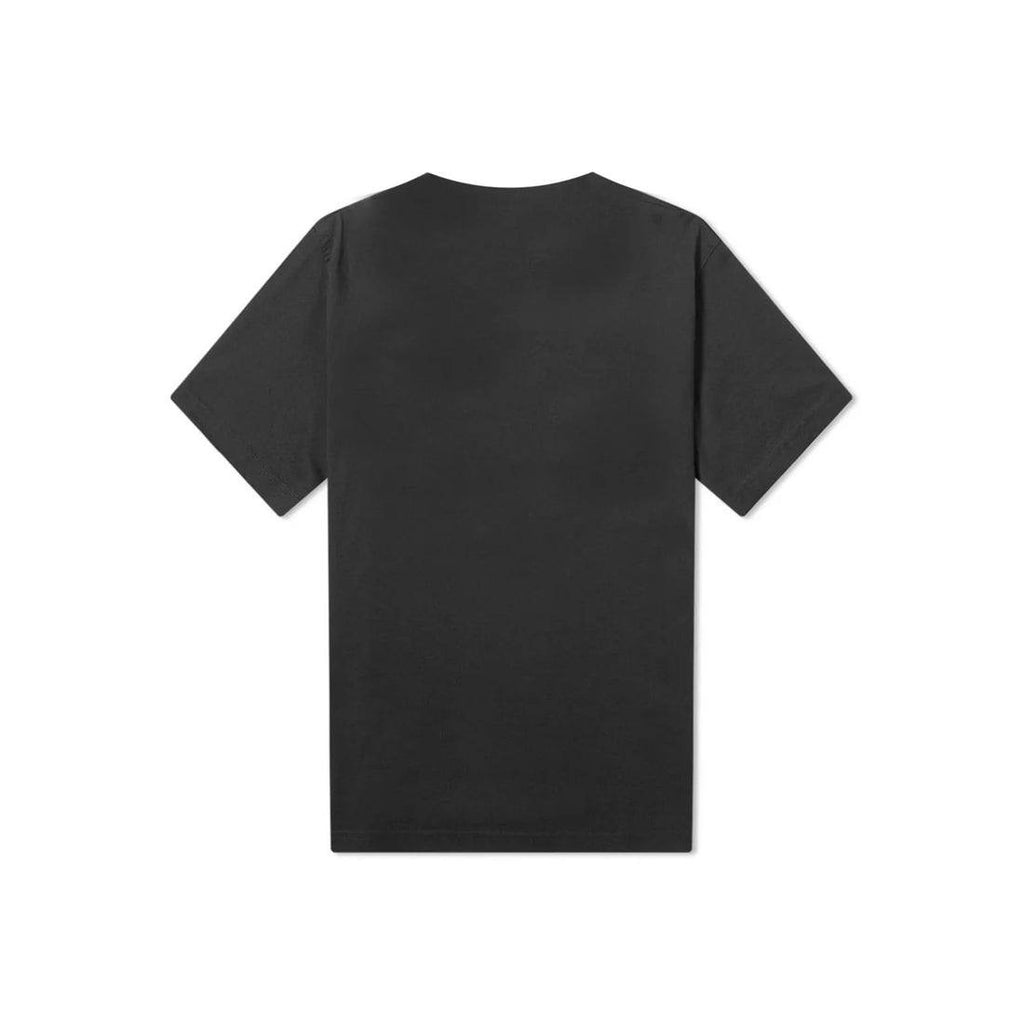 Givenchy x Chito Washed Black Dog Graffiti T-shirt