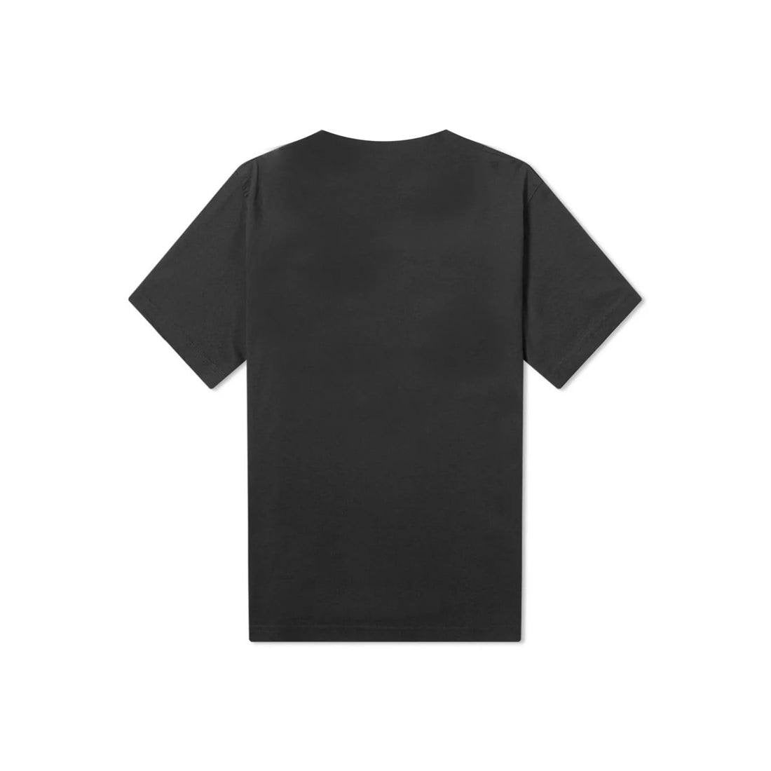 Givenchy x Chito Washed Black Dog Graffiti T-shirt