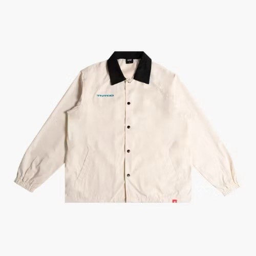 TNTCO X ONEPIECE KAIDO DRAGON COACH JACKET