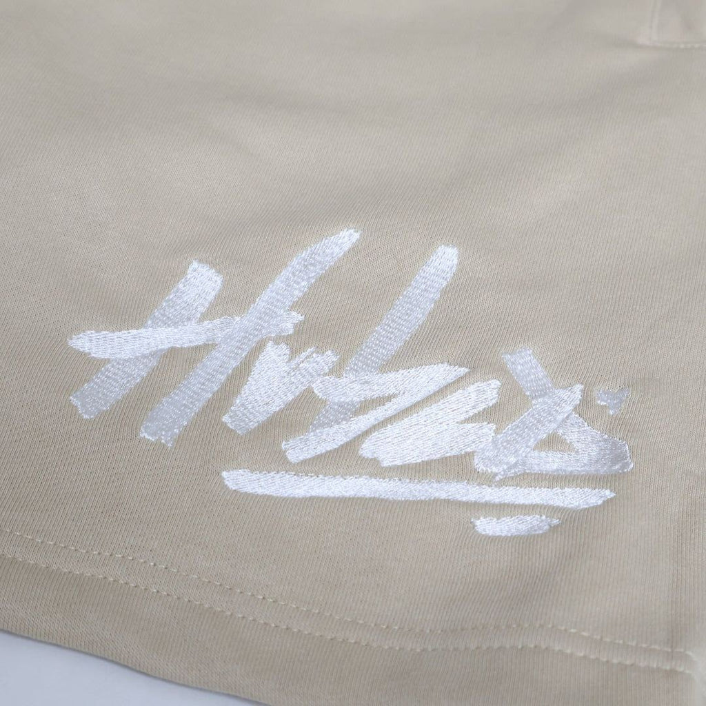 HUB CONCEPT STORE | Ethereal Shorts Brown