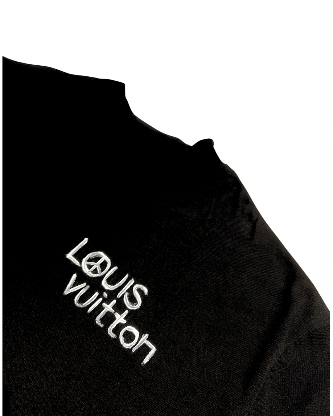 TAXX FREE PARODY TEE SHIRT DESIGN 08