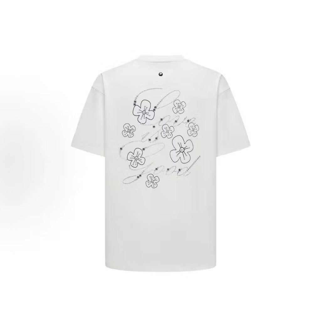 GOODBRAND DESIGN 021 T SHIRT