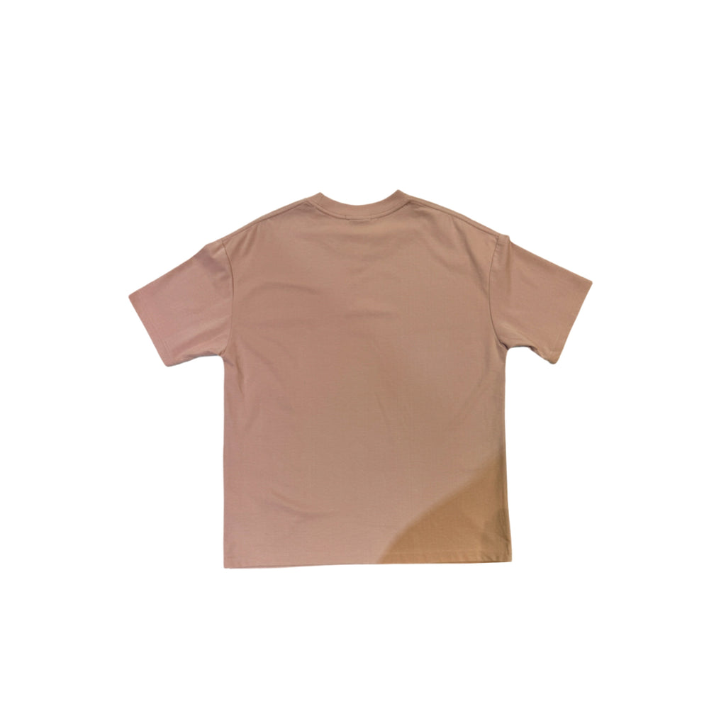 BRB BASIC TEE PINK