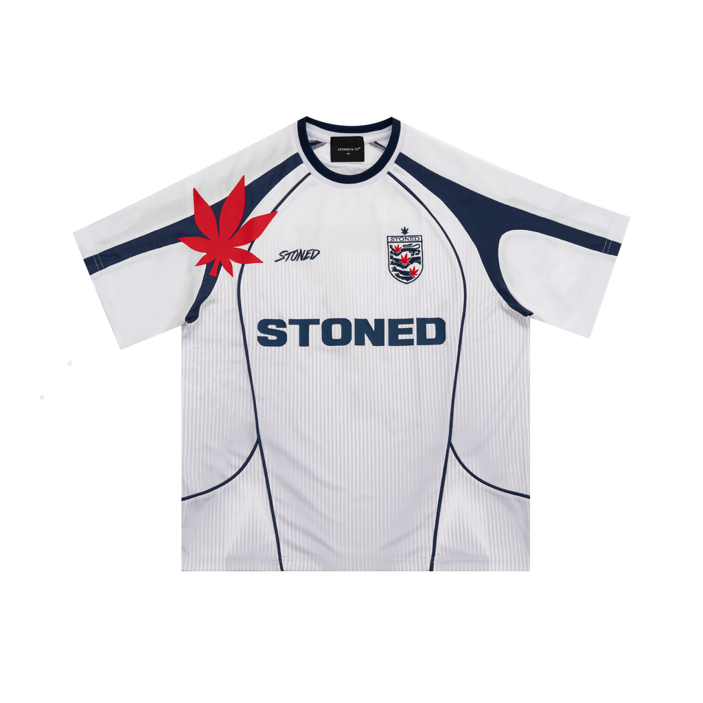 STONED & CO 26:  WORLD CUP SERIES ENGLAND