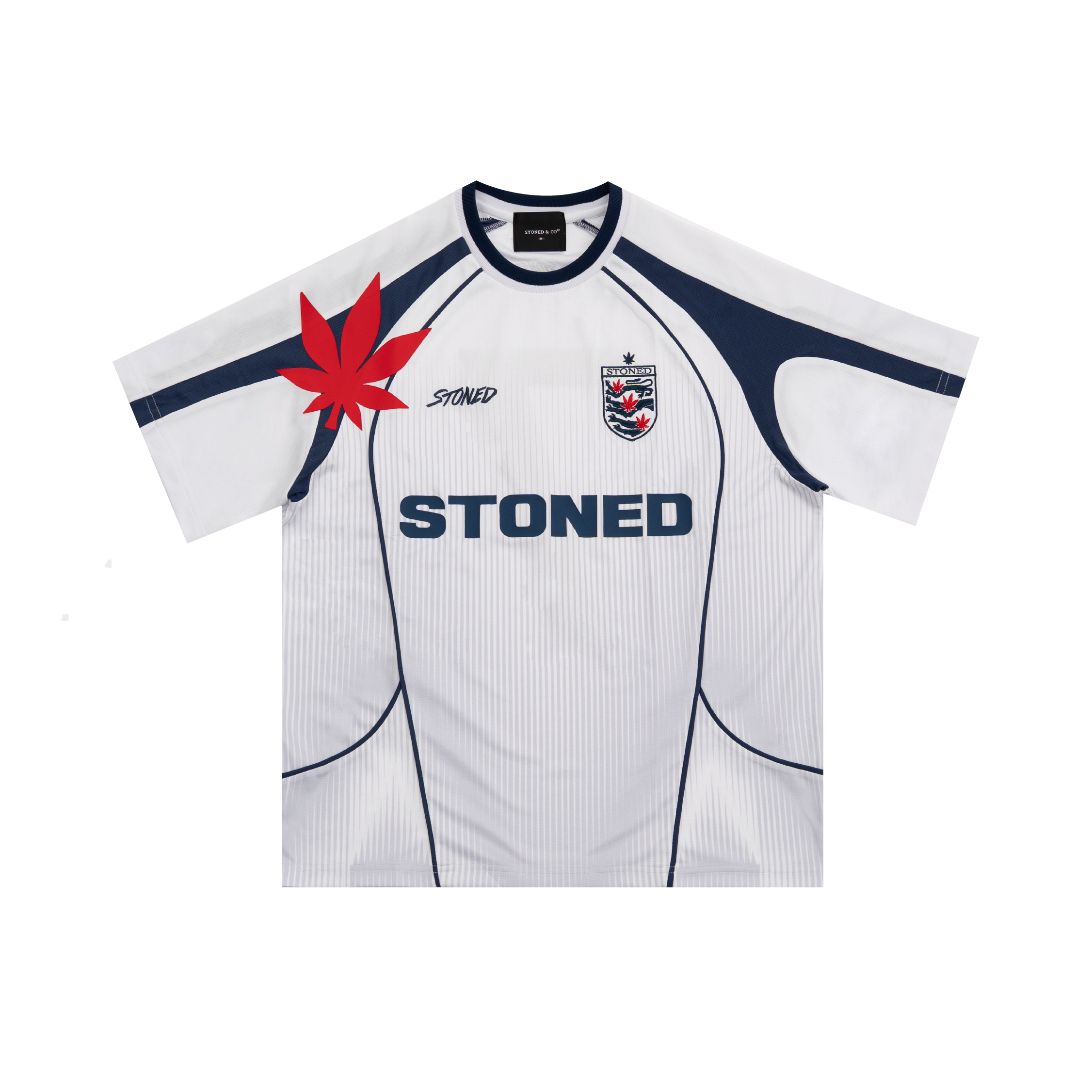 STONED & CO 26:  WORLD CUP SERIES ENGLAND