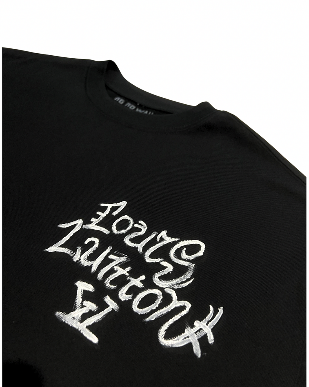 TAXX FREE PARODY TEE SHIRT DESIGN 17