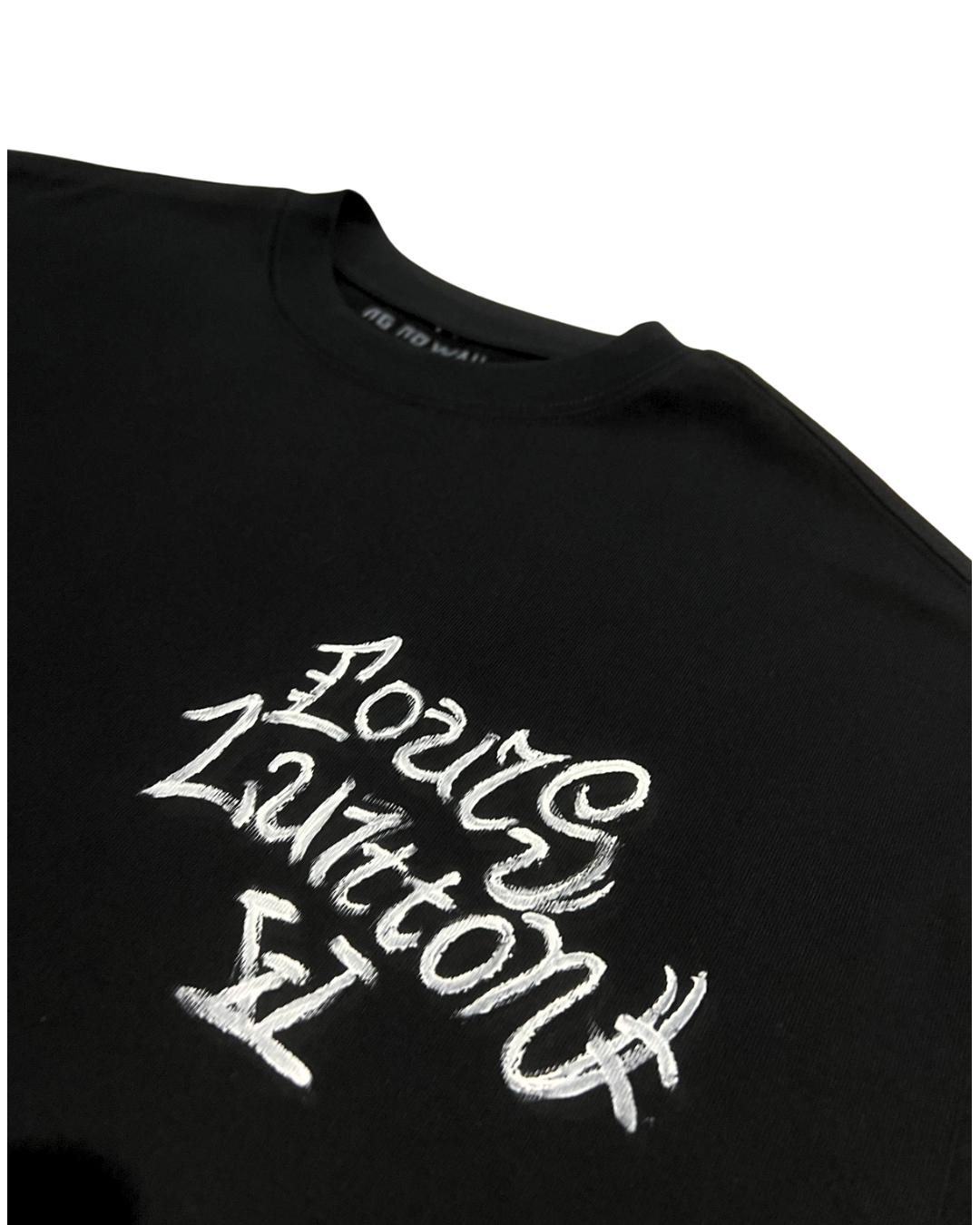 TAXX FREE PARODY TEE SHIRT DESIGN 17