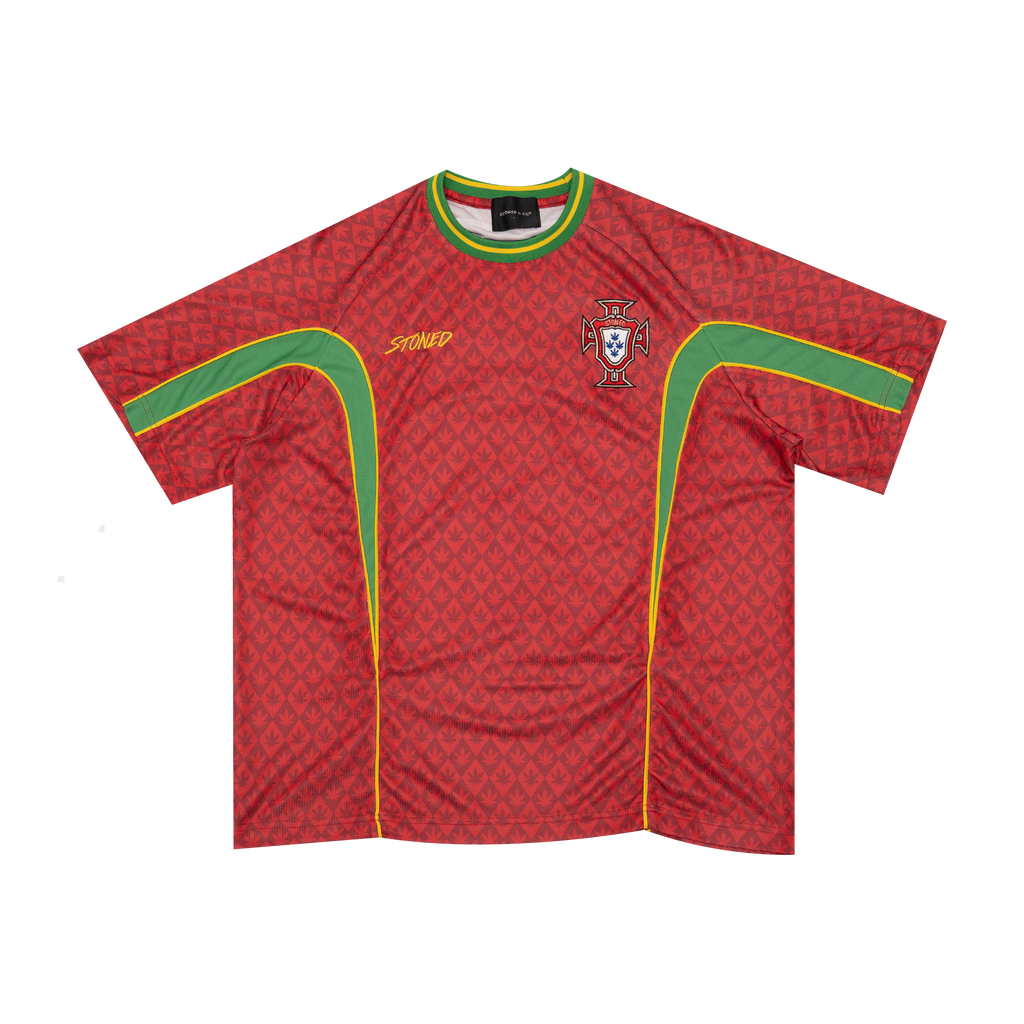 STONED & CO 26:  WORLD CUP SERIES PORTUGAL