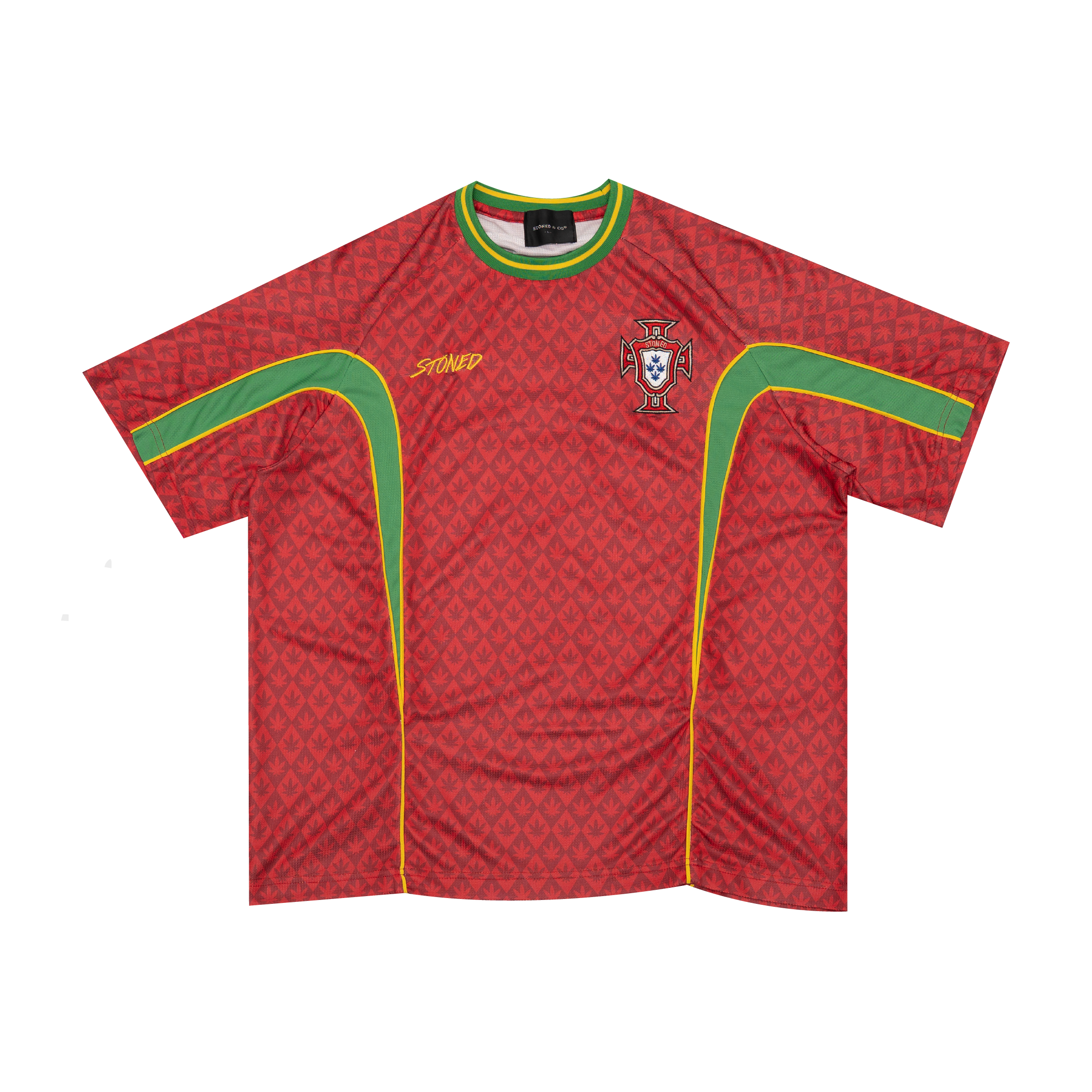 STONED & CO 26:  WORLD CUP SERIES PORTUGAL