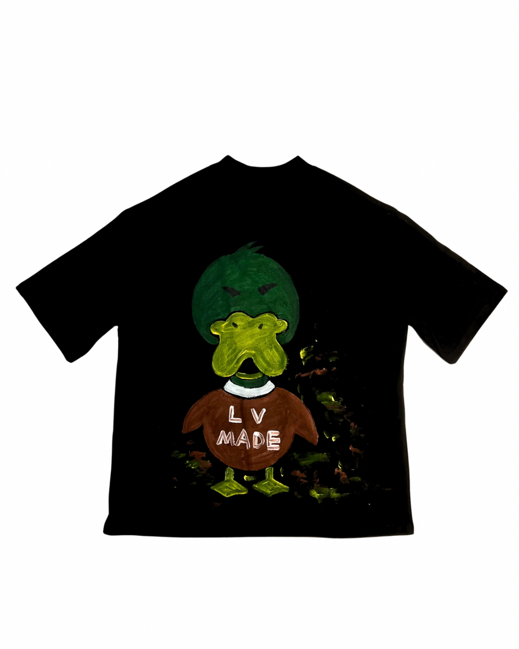 TAXX FREE PARODY TEE SHIRT DESIGN 15