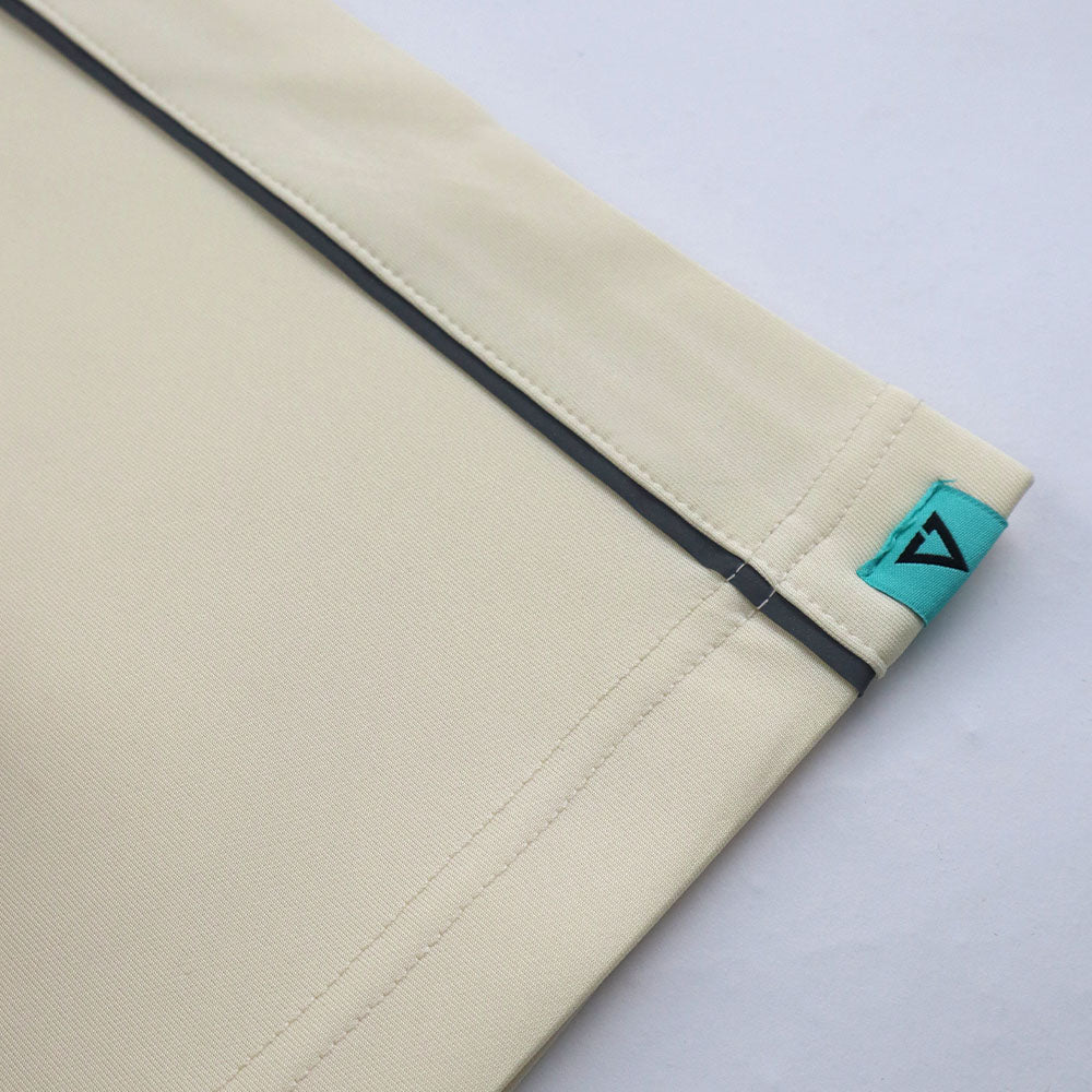 EGLAF R/W Boxy Jersey (Cream White)