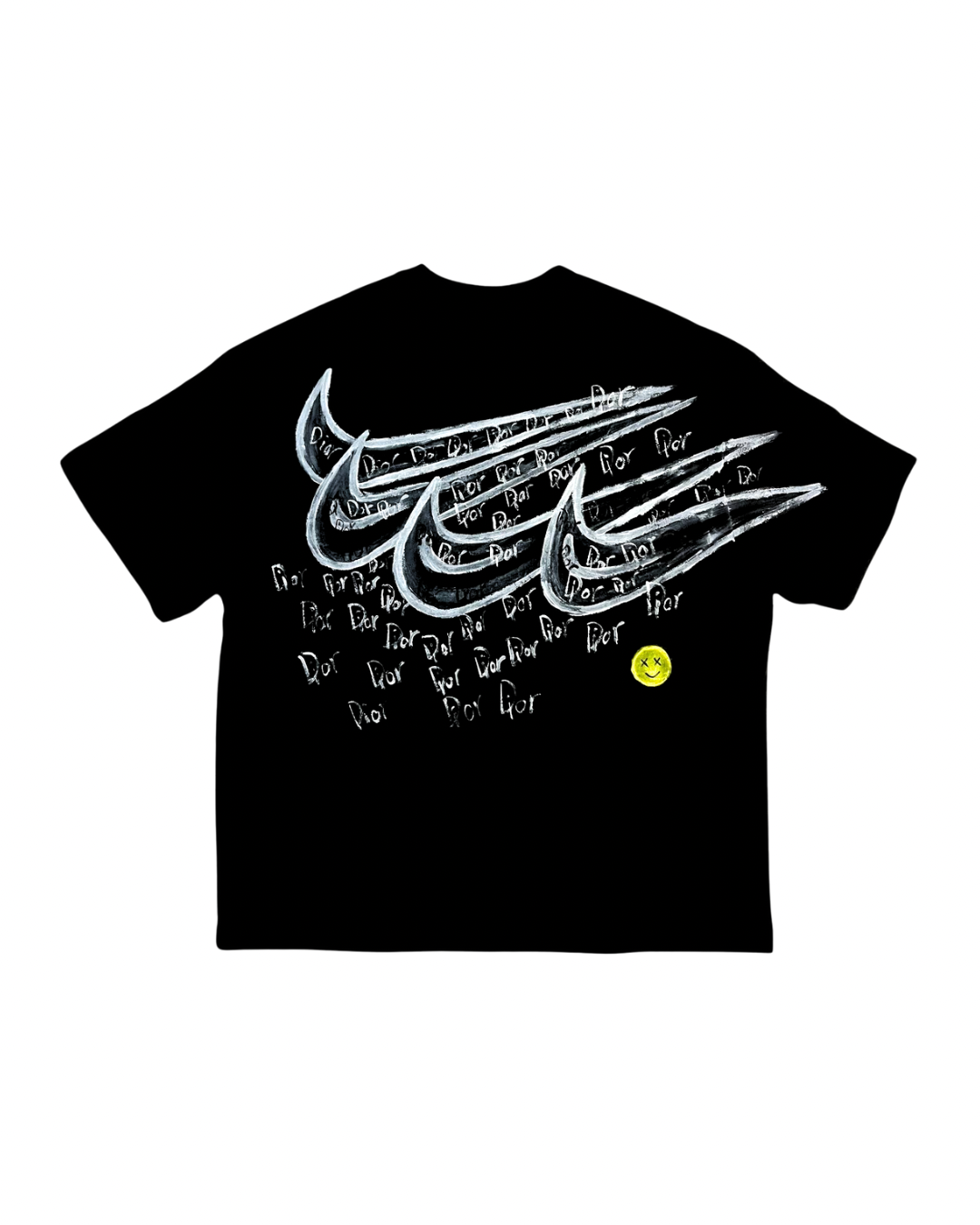 TAXX FREE PARODY TEE SHIRT DESIGN 04