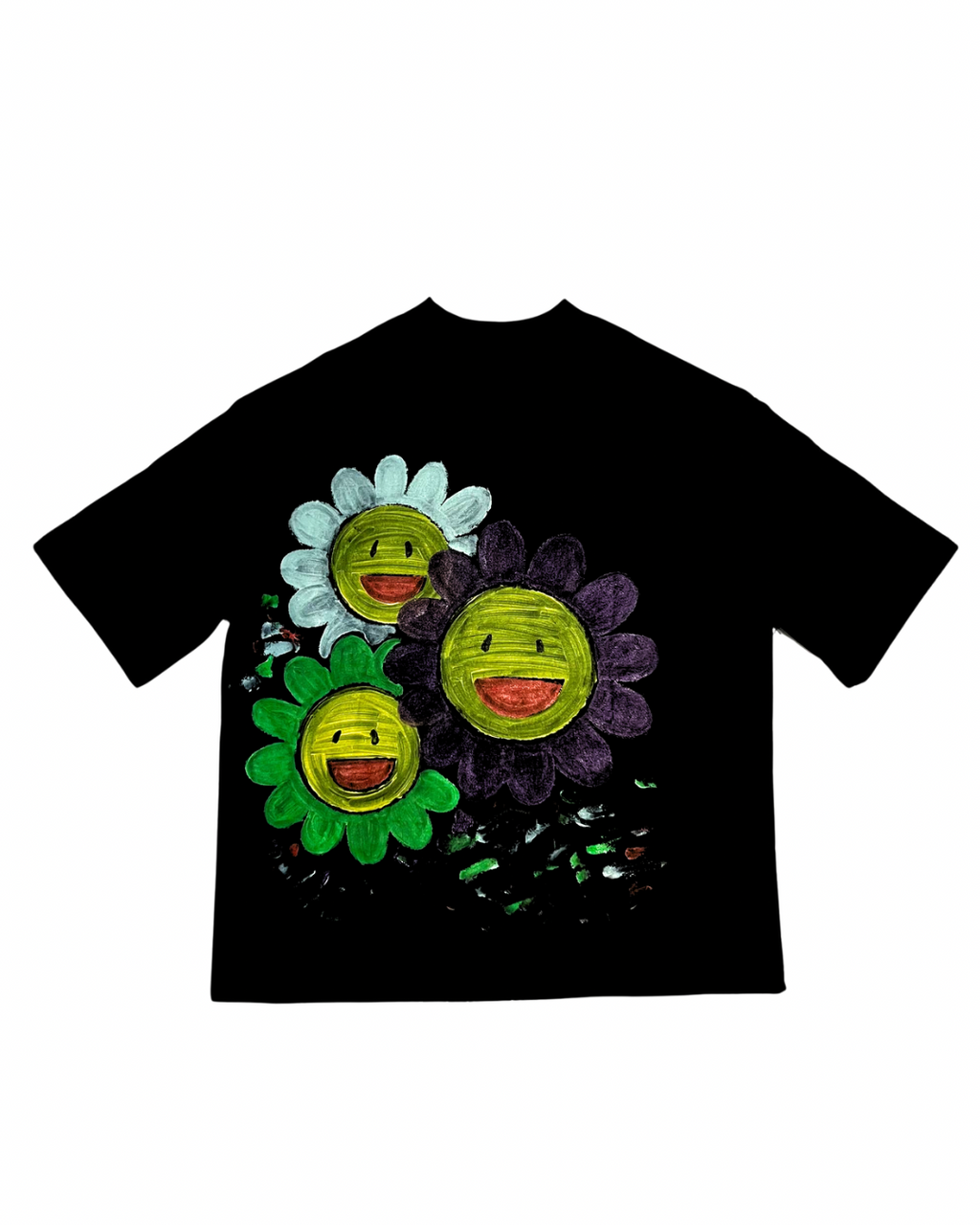 TAXX FREE PARODY TEE SHIRT DESIGN 20