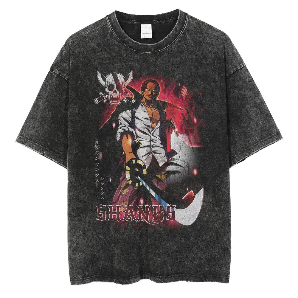 VINTAGE TEE SHIRT DESIGN 032