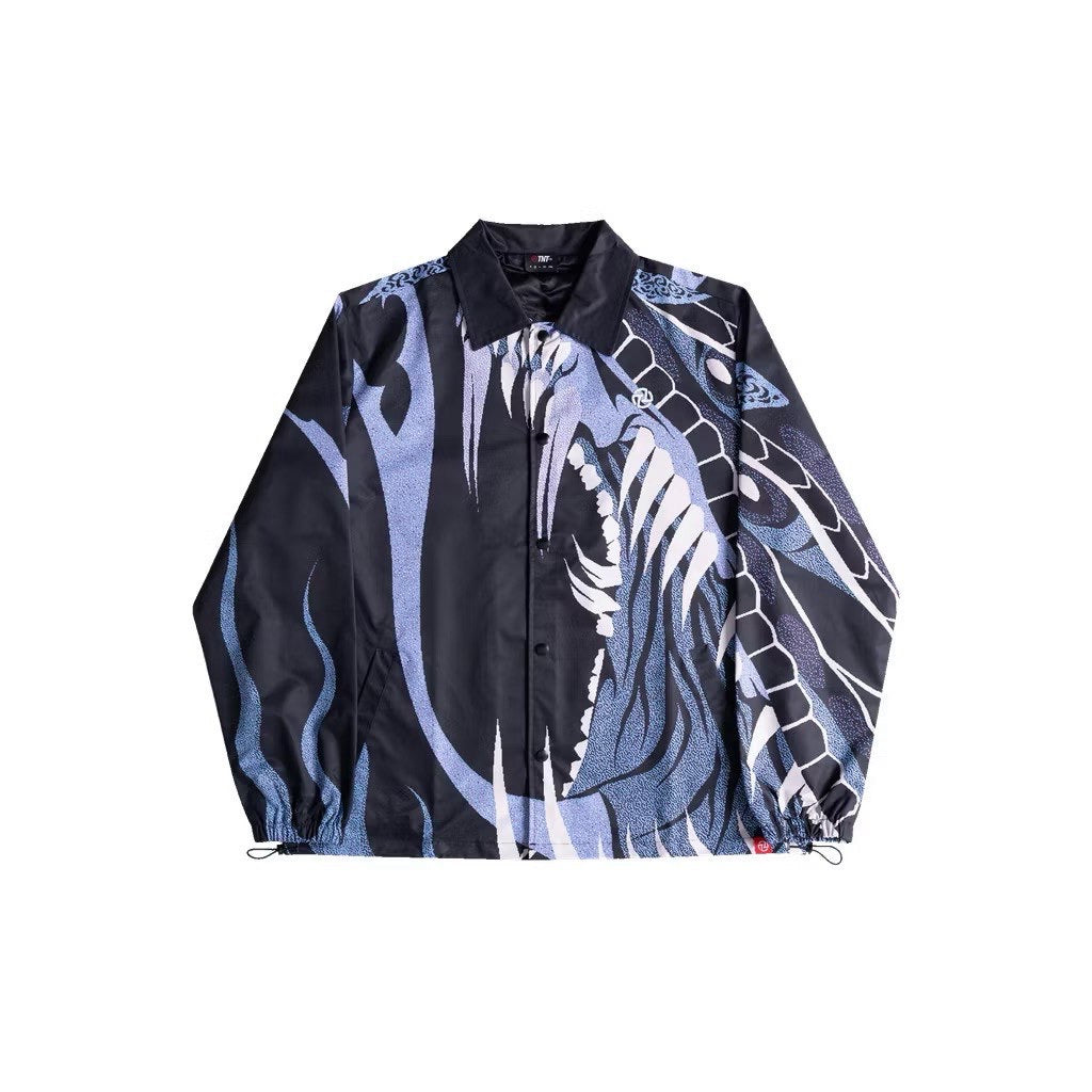 TNTCO MAMBA COACH JACKET