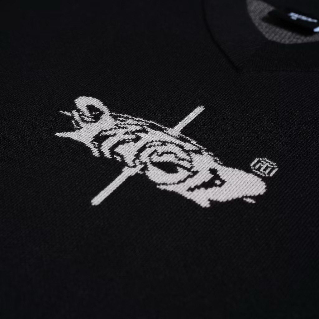 TNTCO T-8891 Vest (Black)