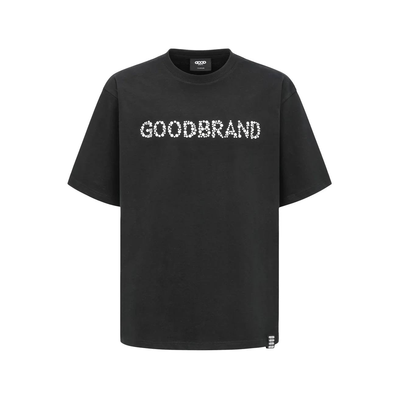 GOODBRAND DESIGN 027 T SHIRT