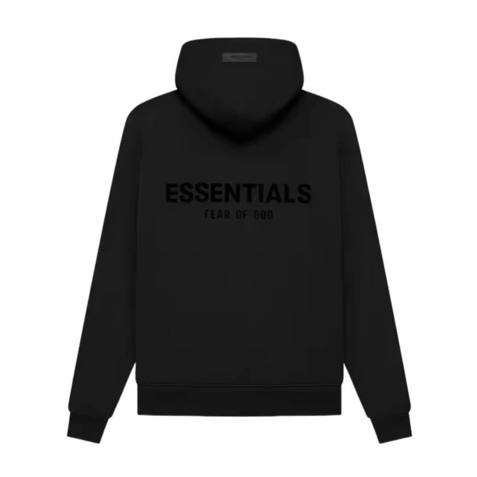 Fear of God Essentials Hoodie Stretchlim (SS22)