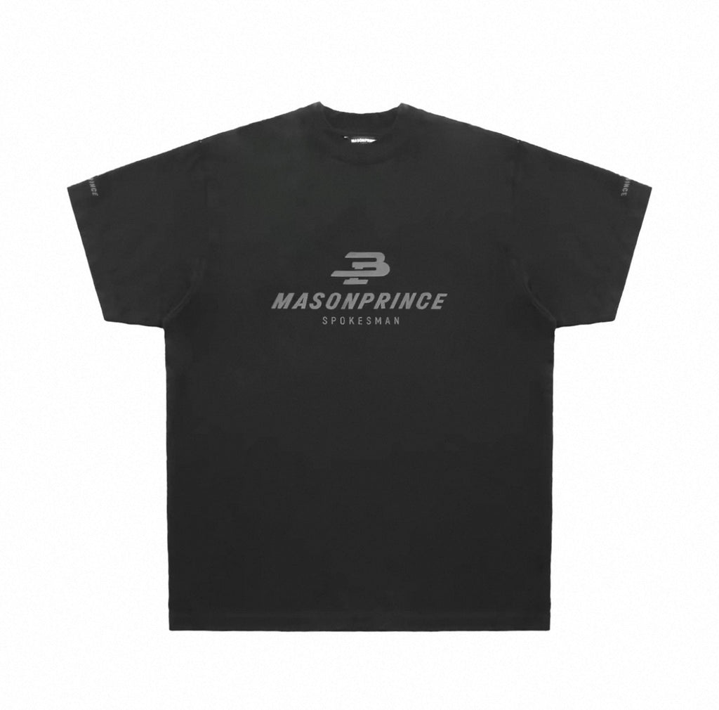 MASONPRINCE SS25 Series New Generation Classic Club Tee