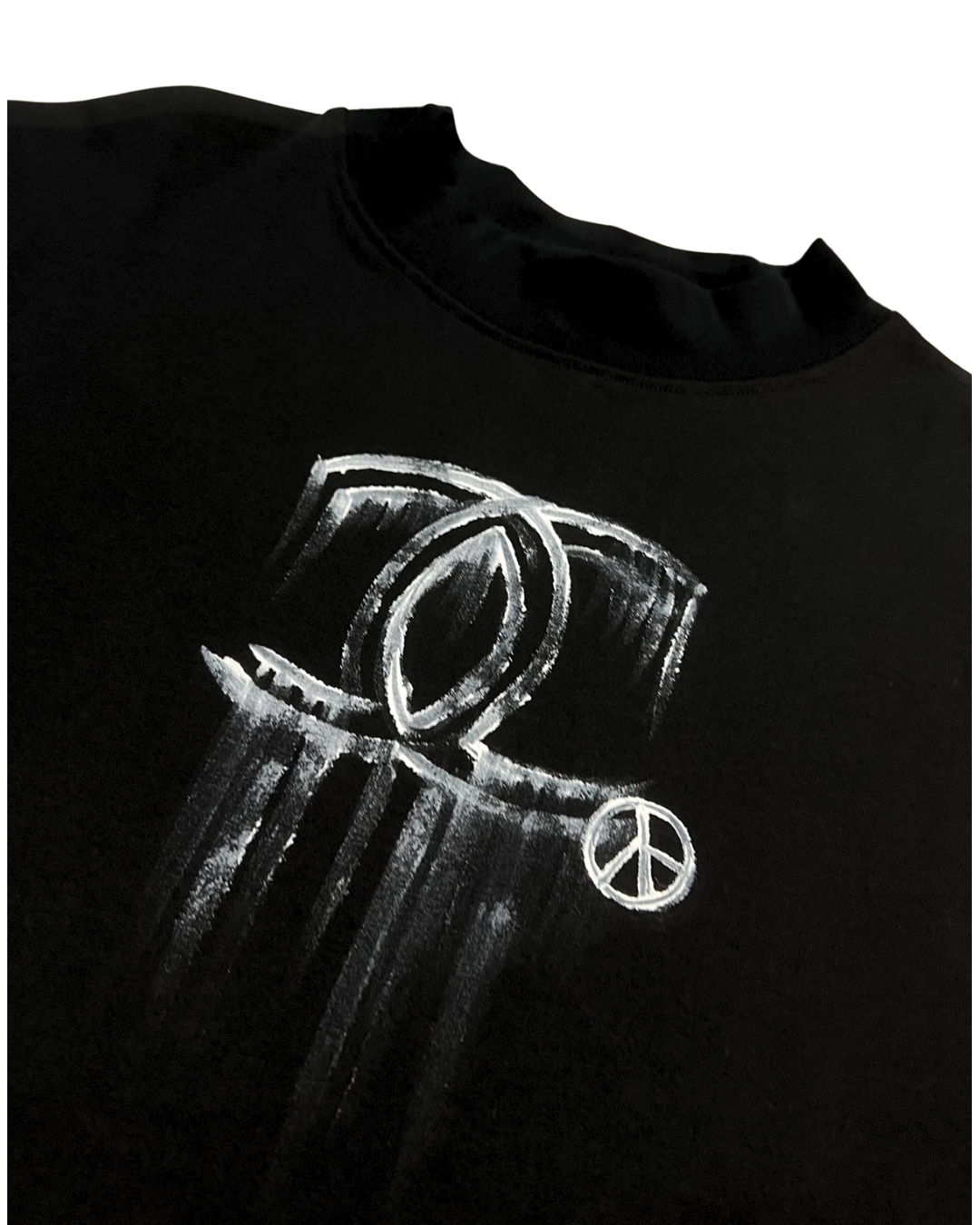 TAXX FREE PARODY TEE SHIRT DESIGN 12