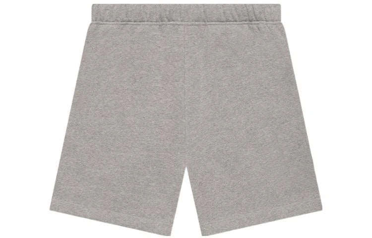 Fear of God Essentials 1977 Shorts Dark Oatmeal