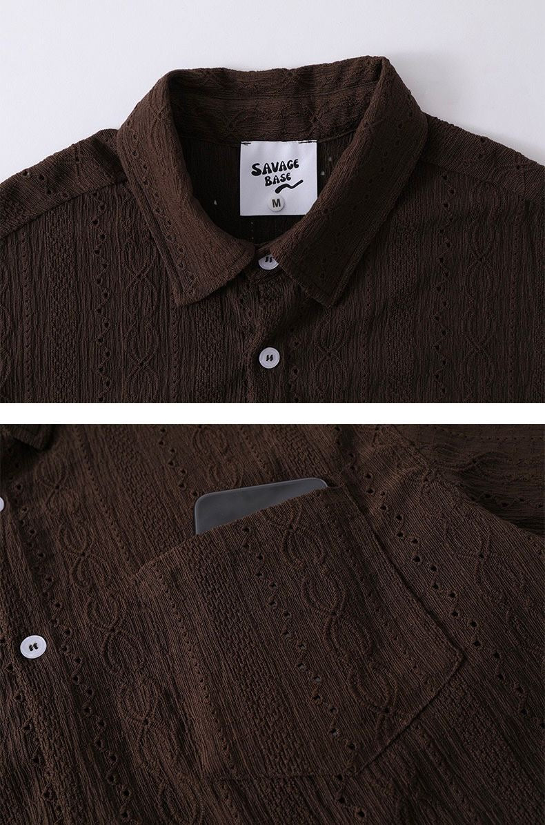 SAVAGE BASE T SHIRT (PRE-ORDER)