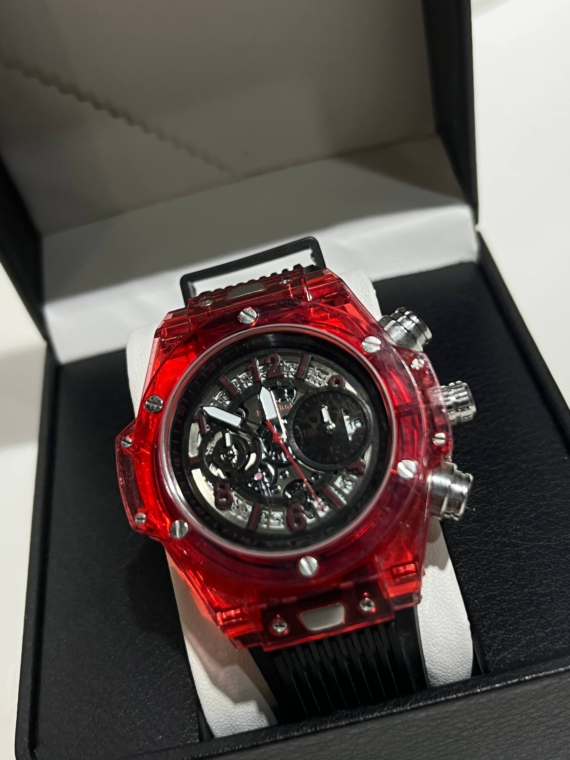 CIVILIZED WATCH DESIGN 12