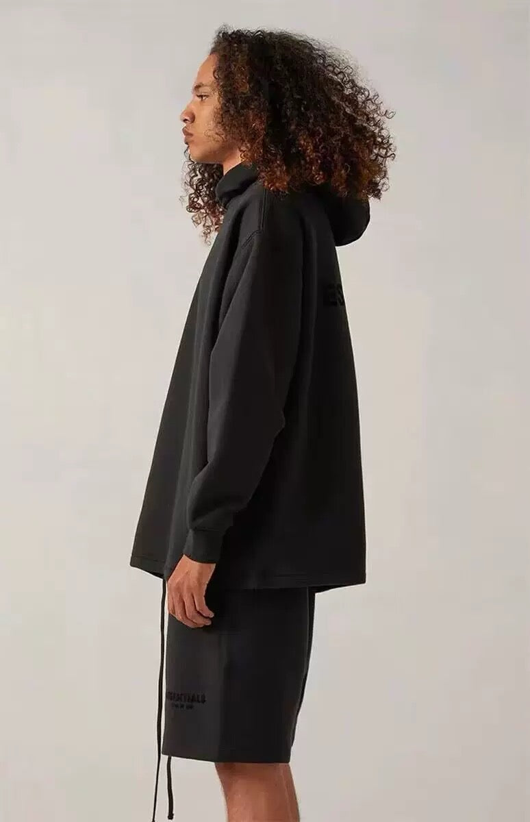 Fear of God Essentials Pullover Stretchlim (SS22) (Plain Front)