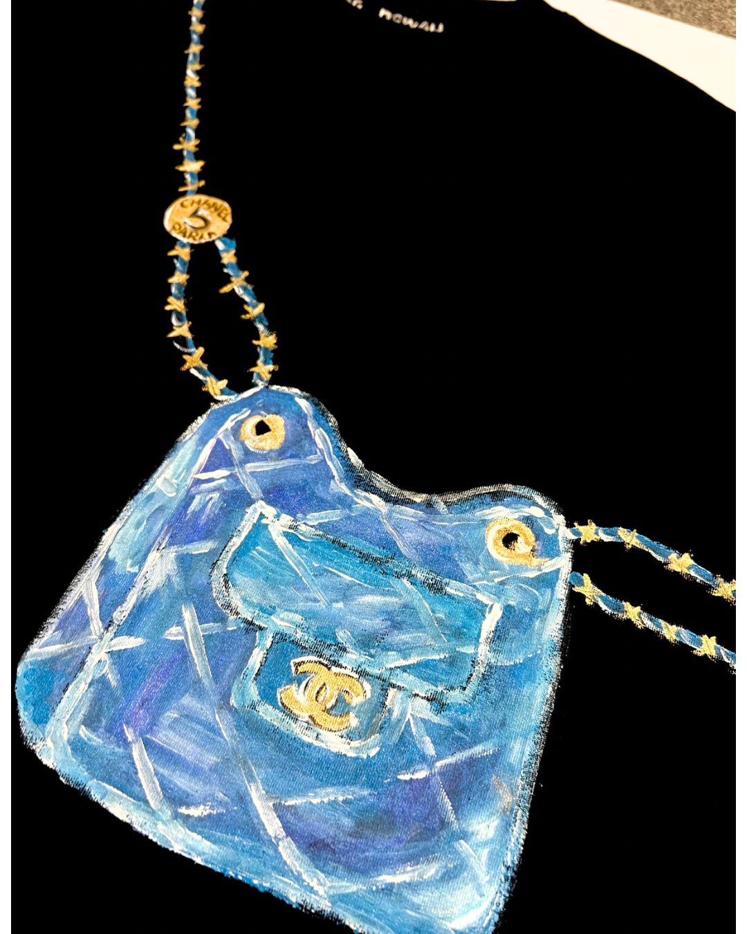 TAXX FREE PARODY TEE SHIRT DESIGN 26