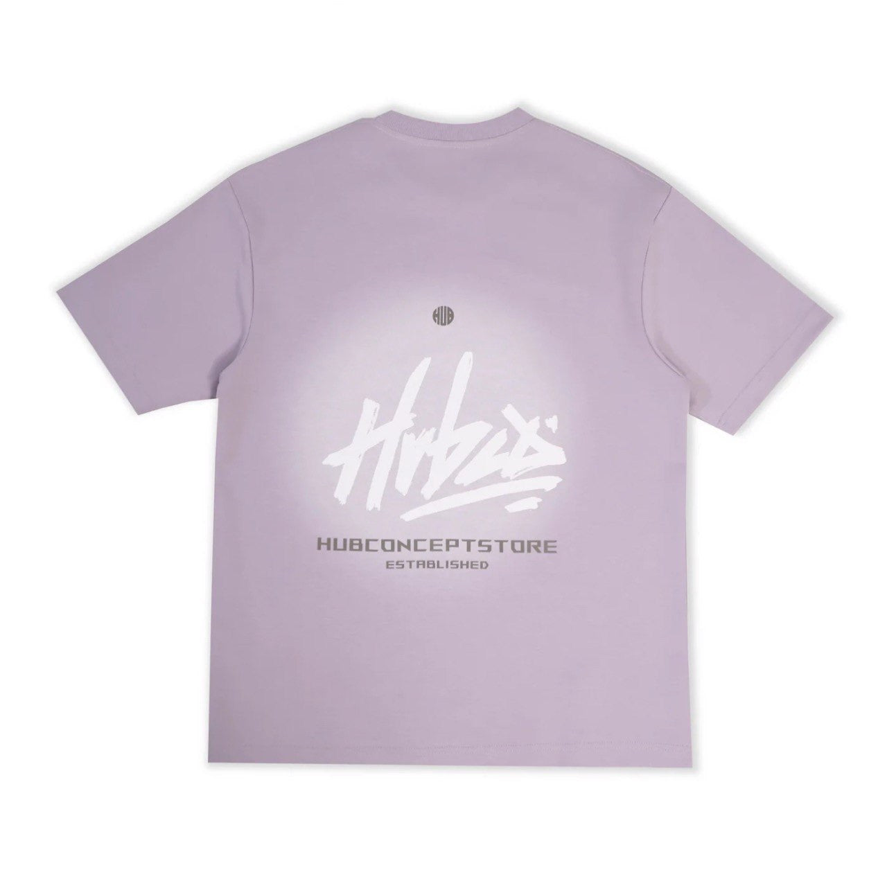 ETHEREAL HUBCO TEE PURPLE