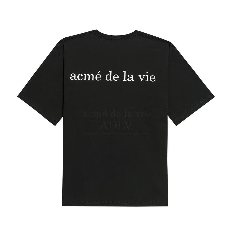 ADLV BABY FACE 001 T SHIRT