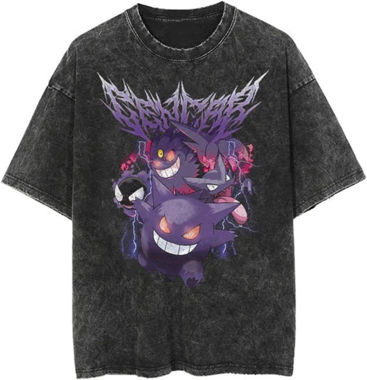 VINTAGE TEE SHIRT DESIGN 024