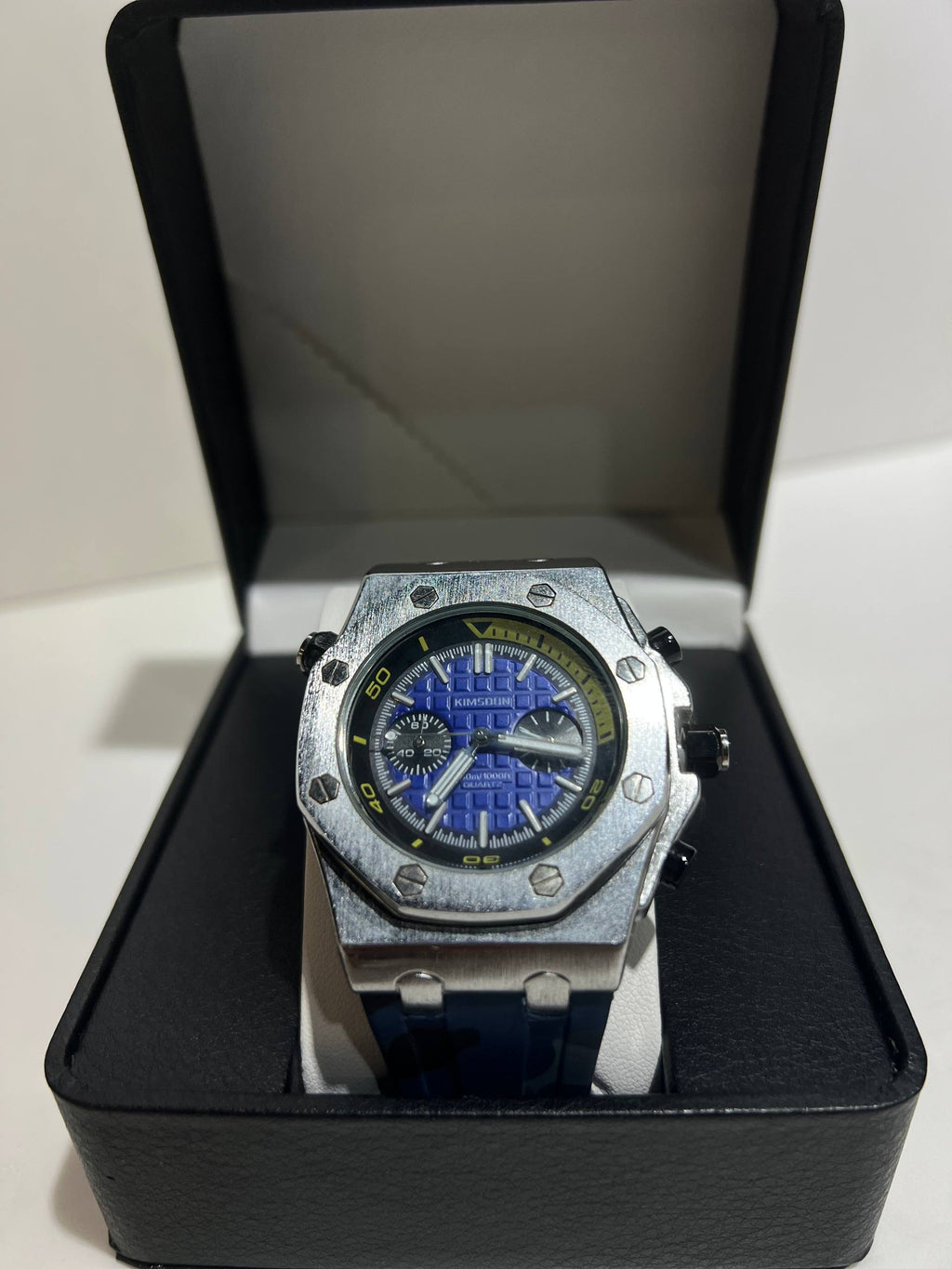 CIVILIZED WATCH DESIGN 05