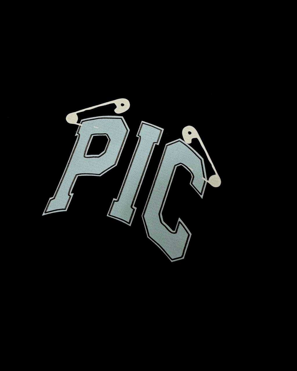 PARODY SMILEY FACE DESIGN 050 BLACK T SHIRT