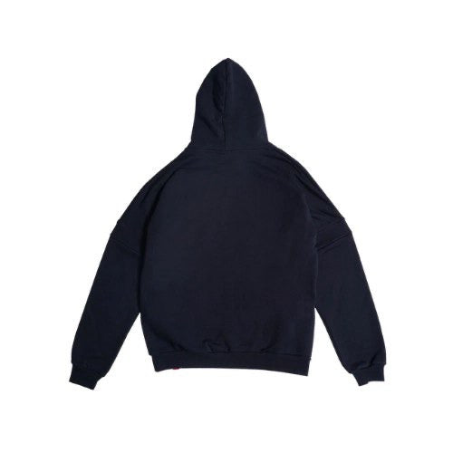 TNTCO WORLD HOODED SWEATSHIRT