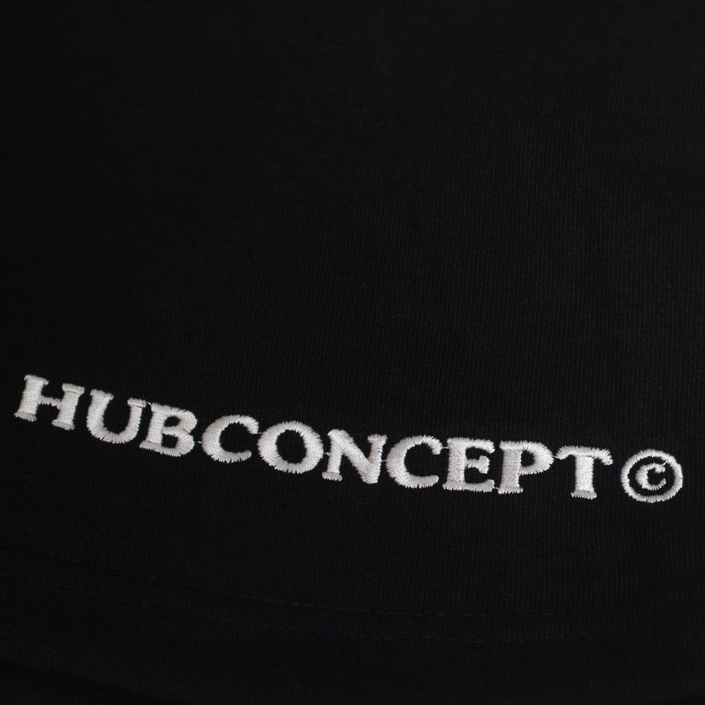 HUB CONCEPT STORE | Daily Shorts Black