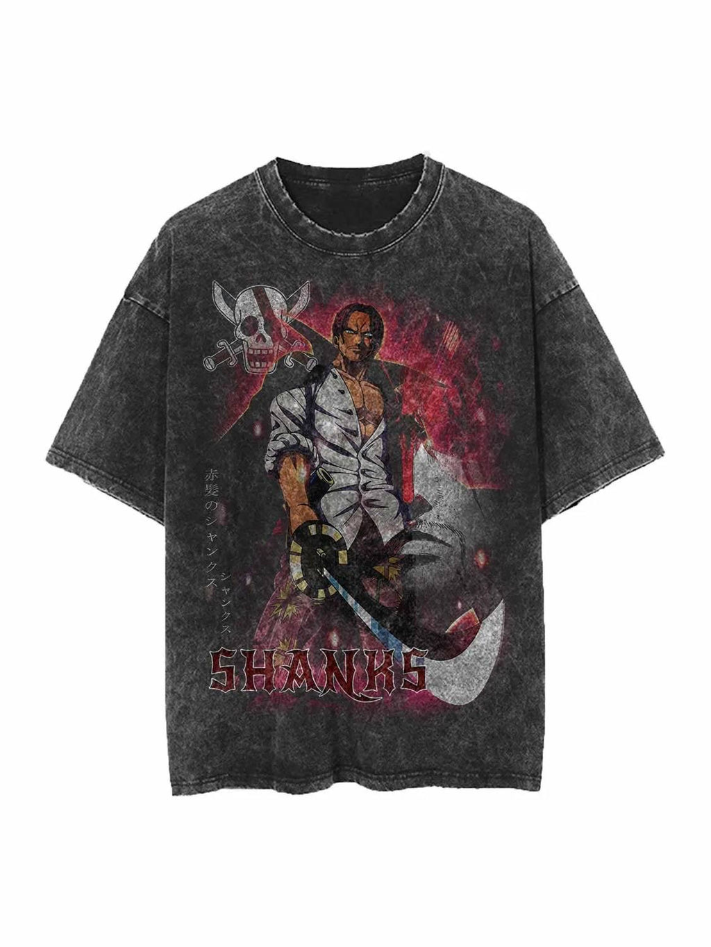 VINTAGE TEE SHIRT DESIGN 053