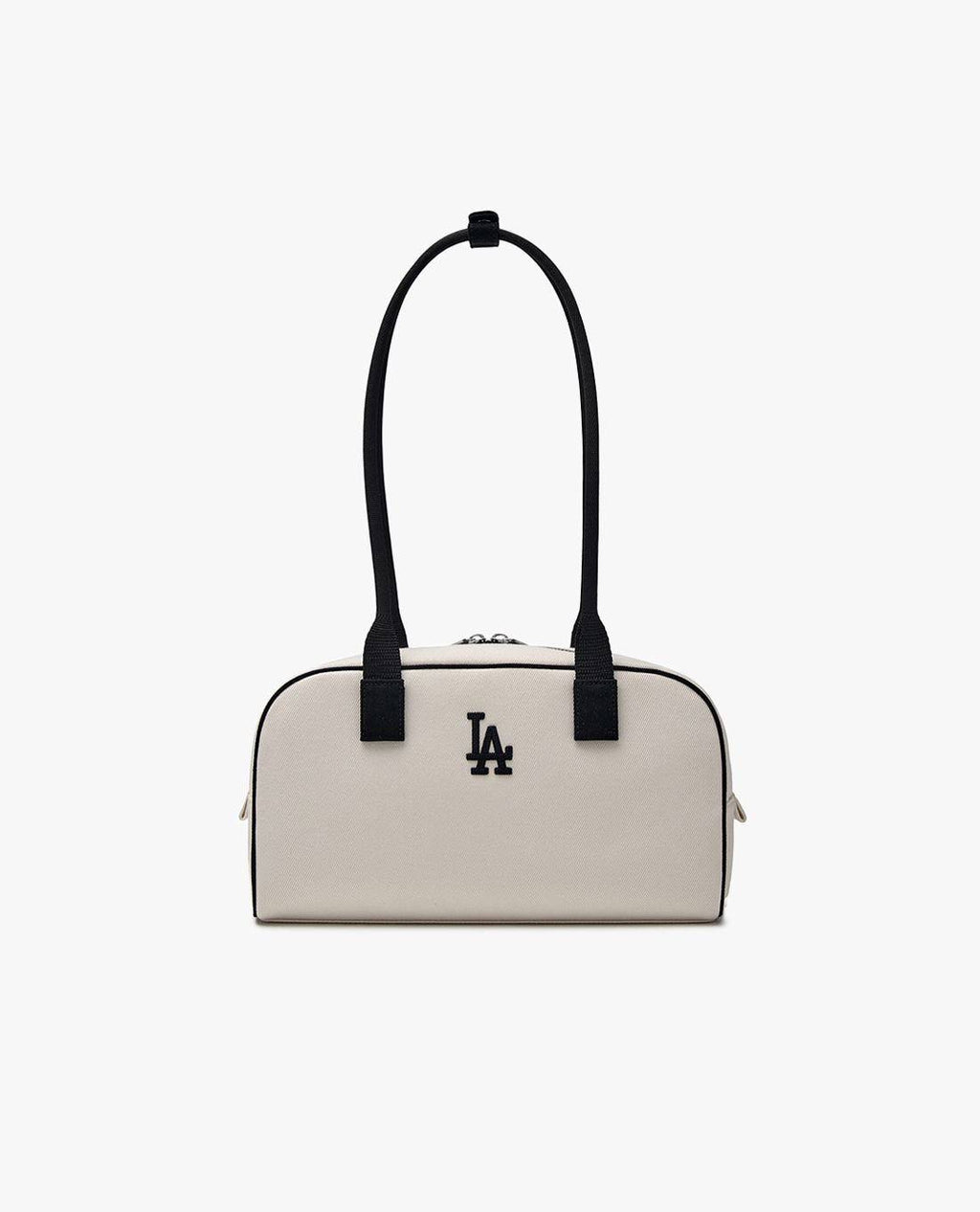 MLB Shoulder Bag White