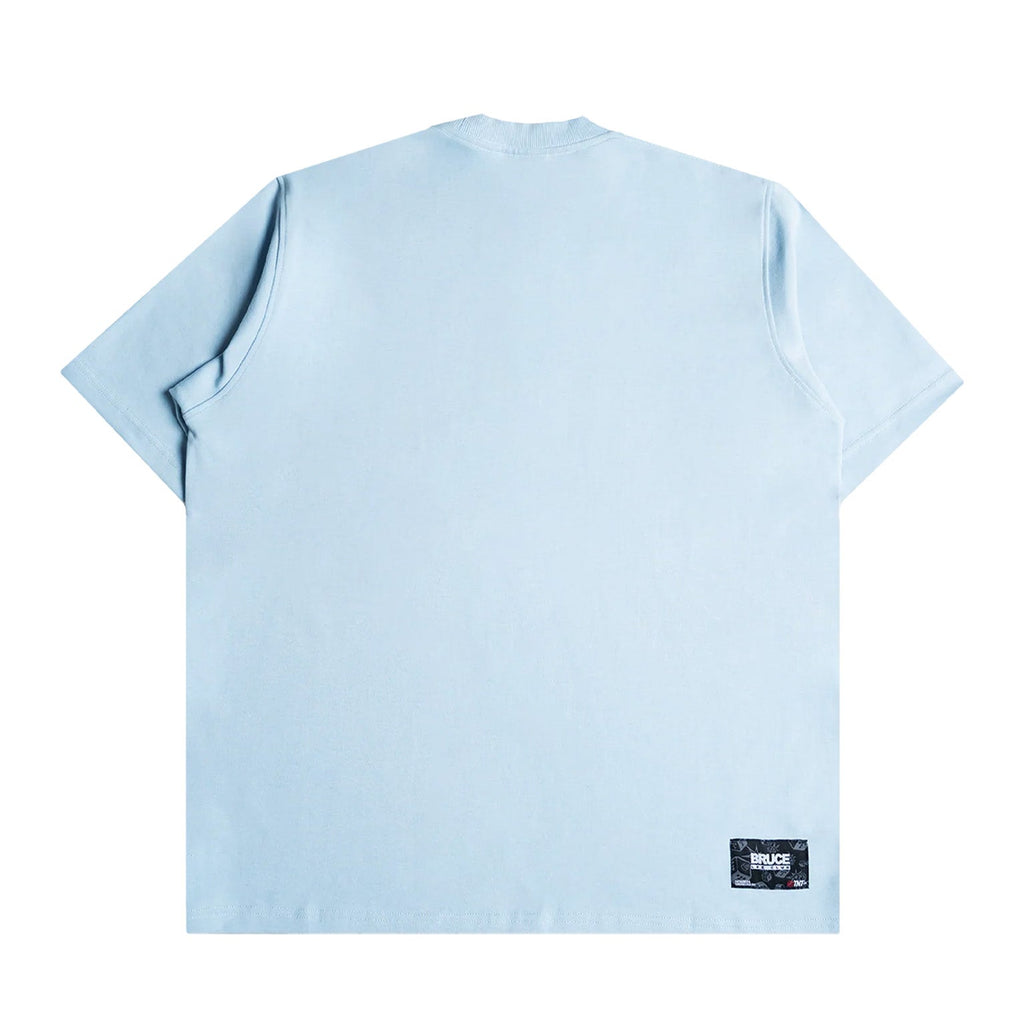 TNTCO Man In Suit Tee BLUE