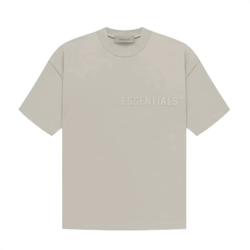 ESSENTIALS SS23 Seal Tee
