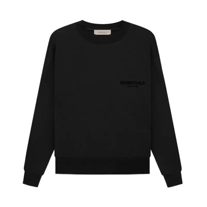 Fear of God Essentials Sweater Stretchlim (SS22)