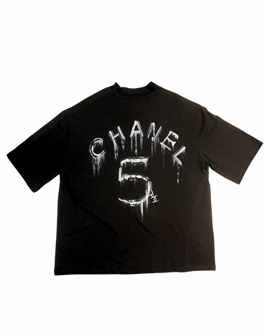 TAXX FREE PARODY TEE SHIRT DESIGN 12