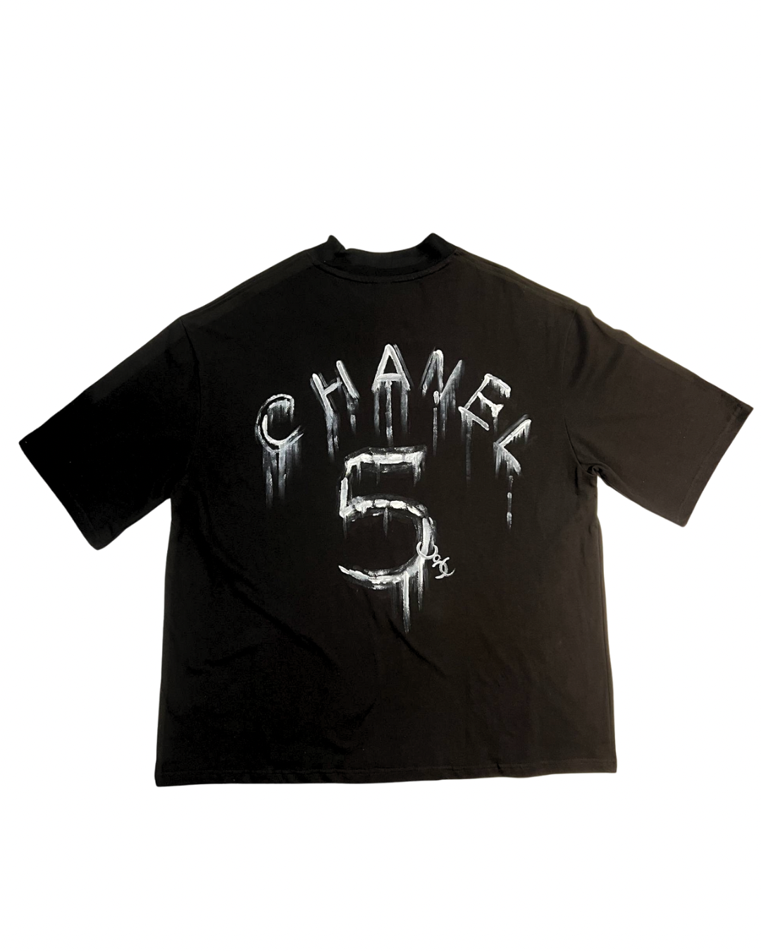 TAXX FREE PARODY TEE SHIRT DESIGN 12