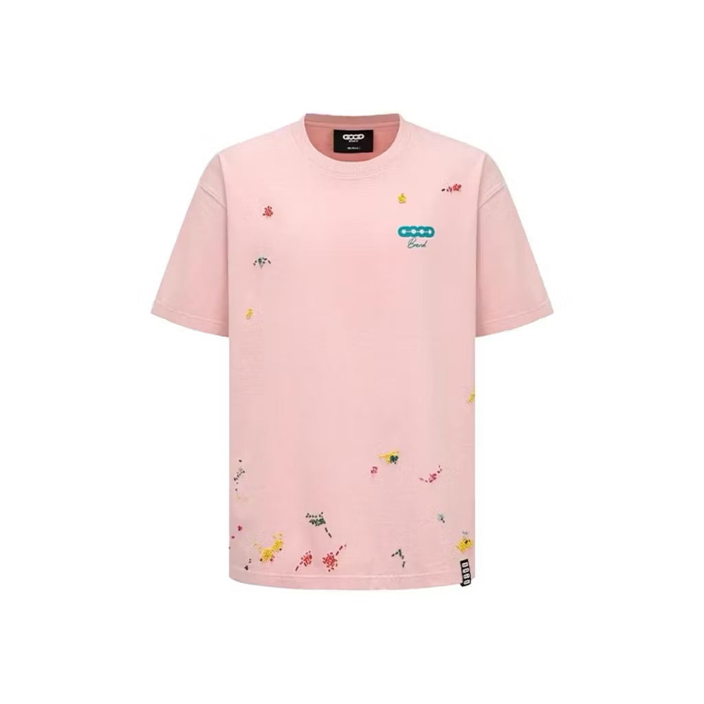 GOODBRAND DESIGN 003 T SHIRT