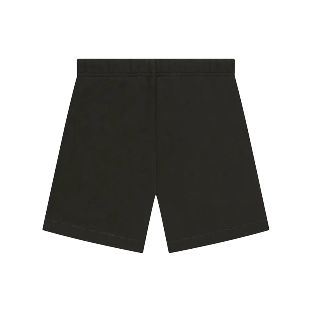Fear of God Essentials SS23 Shorts Off Black