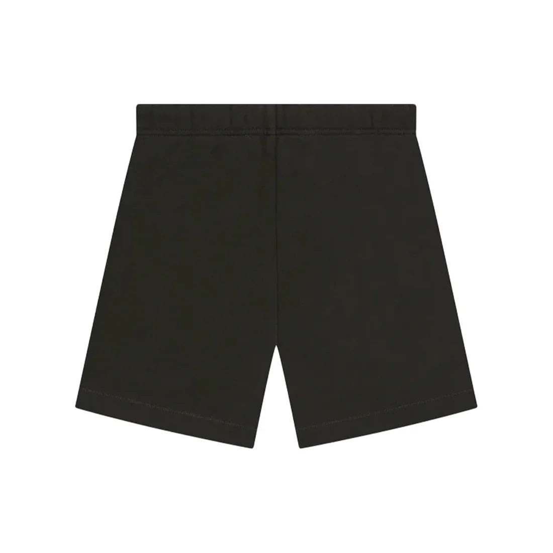 Fear of God Essentials FW22 Shorts Off Black