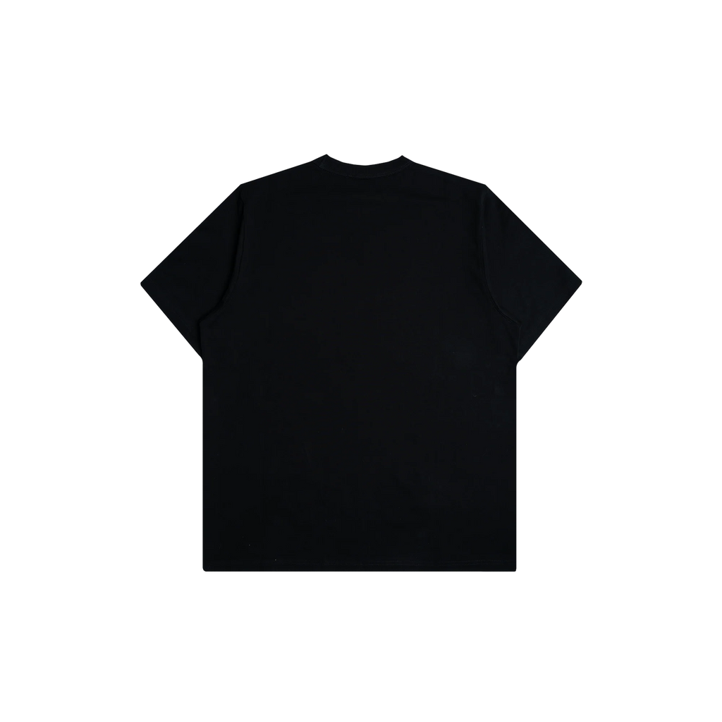 TNTCO INITIAL D TEE BLACK