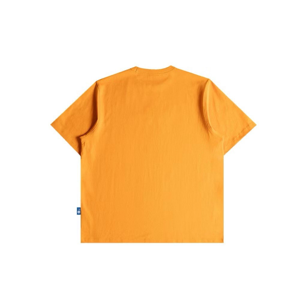 TNTCO SHE QUAN TEE (YELLOW)