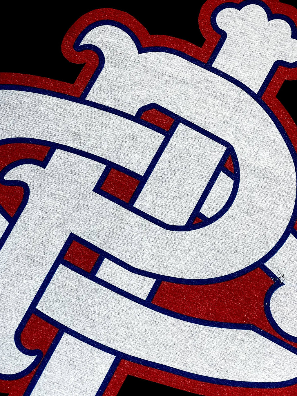 PARODY SMILEY FACE DESIGN 026 BLACK T SHIRT